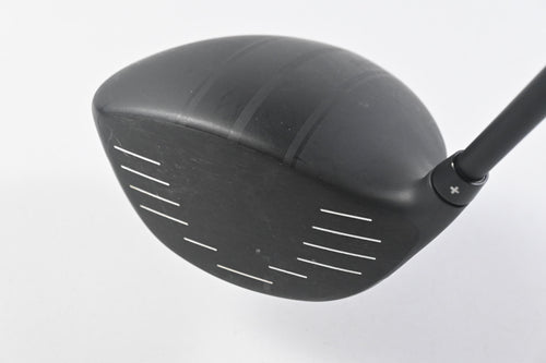 Ping i25 Driver / 9.5 Degree / Stiff Flex Ping PWR65 Shaft