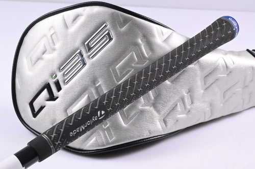 Taylormade Qi35 LS Driver / 9 Degree / Regular Diamana T+ 60 Shaft