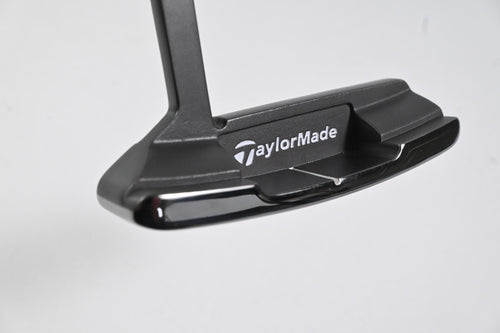 Taylormade Ghost Tour Black Putter / 33 Inch