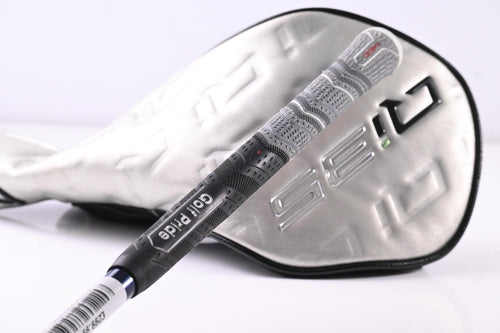TaylorMade Qi35 Max Driver / 9 Degree / Stiff Flex Ventus Blue 5 Shaft