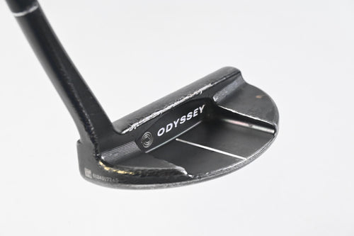 Odyssey Protype Black 9 Putter / 34 Inch