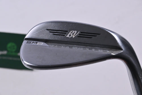 Titleist Vokey SM8 Gap Wedge / 50 Degree / Wedge Flex Vokey SM8 Shaft