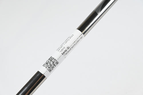 Srixon ZX MK II 2023 Utility #3 Iron / 20 Degree / X-Flex UST Recoil Prototype 110