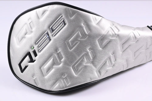 Taylormade Qi35 LS Driver / 9 Degree / Regular Diamana T+ 60 Shaft