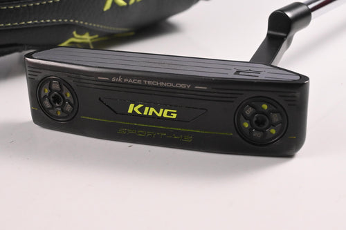 Cobra King Vintage Sport-45 Putter / 34 Inch