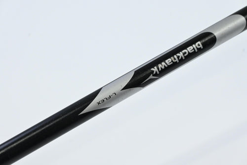 Ladies MD Golf Blackhawk #4 Hybrid / 24 Degree / Ladies Flex UST Blackhawk