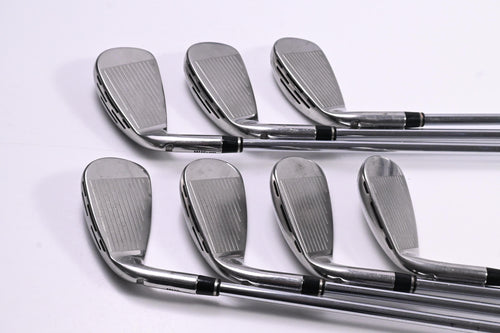 Wilson D7 Irons / 5-PW+GW / Regular Flex KBS Tour 80 Shafts
