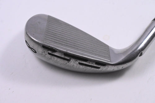 Wilson D7 #8 Iron / 33 Degree / Stiff Flex KBS Tour 80 Shaft