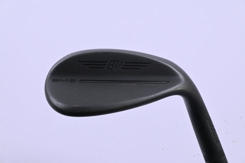 Titleist Vokey SM9 Sand Wedge / 56 Degree / Wedge Flex Vokey Design SM9