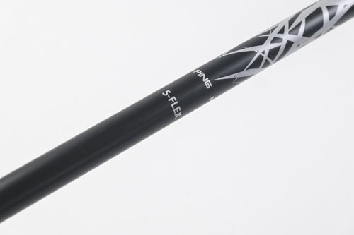 Ping i25 Driver / 9.5 Degree / Stiff Flex Ping PWR65 Shaft