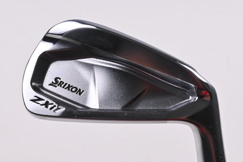 Srixon ZXi7 #4 Iron / 22 Degree / X-Flex Dynamic Gold X100 Shaft