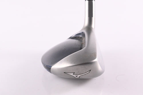 Mizuno JPX 800 #3 Hybrid / 19 Degree / Regular Flex Mizuno Exsar HS5 68 Shaft