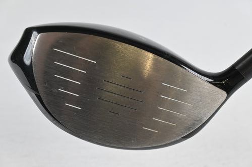 Taylormade Tour Burner Driver / 9.5 Degree / Stiff Flex Taylormade REAX 60 Shaft