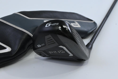 Ping G425 Max #5 Wood / 17.5 Degree / Regular Flex Ping Alta CB Blue 65 Shaft