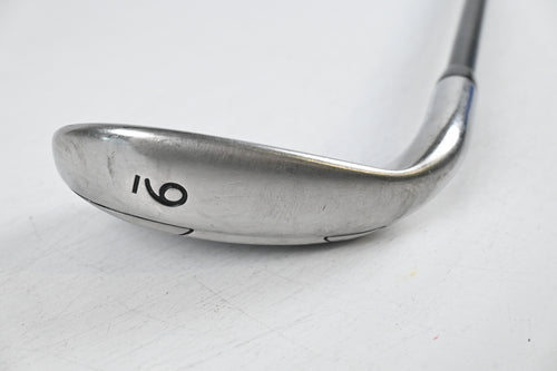 Callaway Steelhead XR #9 Iron / Stiff Flex Project X Rifle Shaft