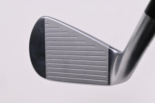 Srixon ZXi7 #4 Iron / 22 Degree / X-Flex Dynamic Gold X100 Shaft