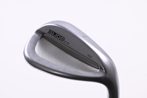 Ping Glide 2.0 Gap Wedge / 52 Degree / Blue Dot / Stiff Flex N.S.Pro Modus3 Tour