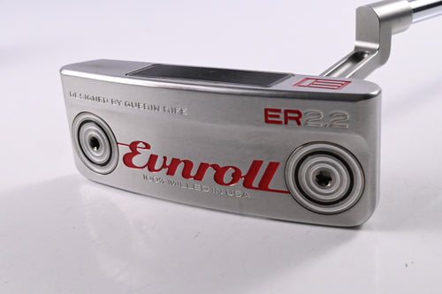 Evnroll Neo Classic ER 2.2 Putter / 34 Inch