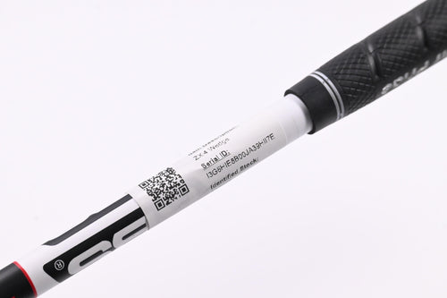 Srixon ZXi4 Gap Wedge / 49 Degree / Regular Flex KBS MAX GI 55 Shaft