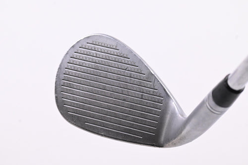 Smithworks X Spin Lob Wedge / 58 Degree / Wedge Flex Steel Shaft