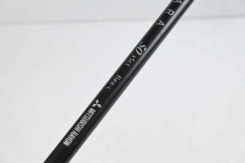 Callaway Steelhead XR #9 Iron / Stiff Flex Project X Rifle Shaft