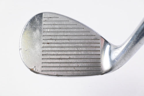 Callaway Forged Sand Wedge / 54 Degree / Wedge Flex Callaway Shaft
