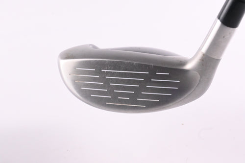 Mizuno JPX 800 #3 Hybrid / 19 Degree / Regular Flex Mizuno Exsar HS5 68 Shaft