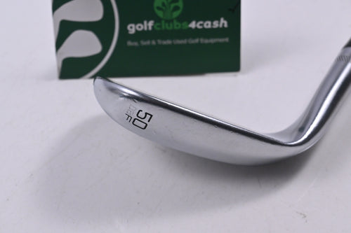 Titleist Vokey SM8 Gap Wedge / 50 Degree / Wedge Flex Vokey SM8 Shaft