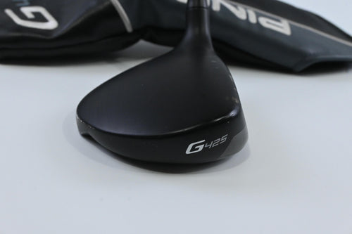 Ping G425 Max #5 Wood / 17.5 Degree / Regular Flex Ping Alta CB Blue 65 Shaft