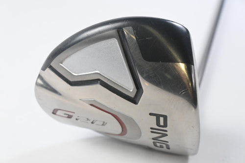 Ping G20 Driver / 10.5 Degree / Regular Flex Ping TFC 169 D Shaft