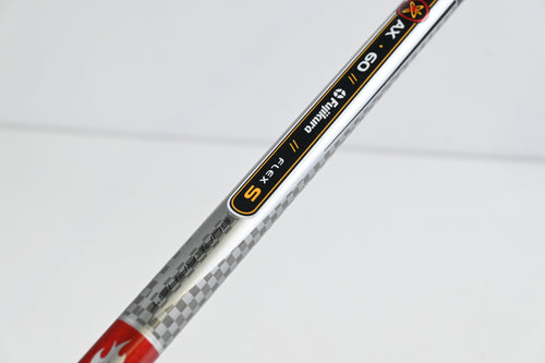 Taylormade Tour Burner Driver / 9.5 Degree / Stiff Flex Taylormade REAX 60 Shaft