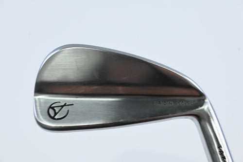 Takomo 101 U Driving Iron #2 Iron / 18 Degree / Stiff Flex KBS Hybrid 80 Shaft