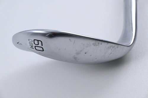 Titleist Vokey SM10 Lob Wedge / 60 Degree / Wedge Flex Titleist Vokey SM10