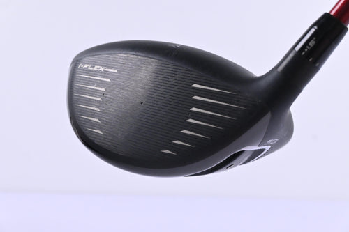 Srixon ZXi Driver / 10.5 Degree / Regular Flex Project X Denali Red 50 Shaft