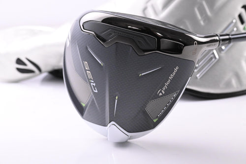 Taylormade Qi35 Max Lite Driver / 12 Degree / Stiff Flex Diamana T+60 Shaft