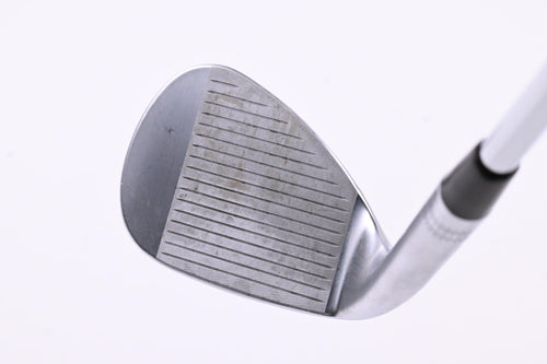 Callaway Opus Platinum Lob Wedge / 58 Degree / Stiff Flex Project X Precision