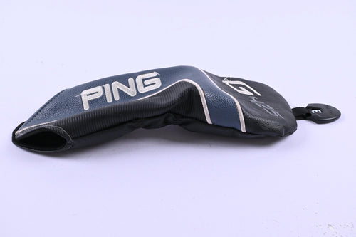 Ping G425 Max #3 Wood / 14.5 Degree / Regular Flex Ping Alta CB Slate 65 Shaft