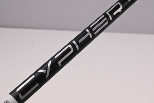 Project X Cypher 2.0 70 #6 Hybrid Shaft / Stiff Flex / Callaway 3rd Gen