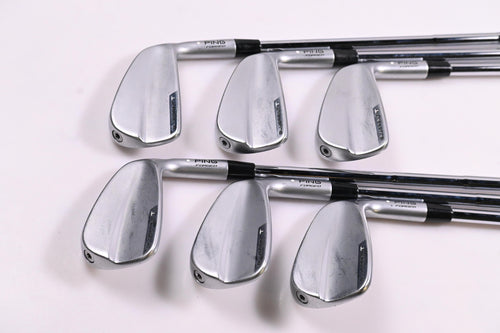 Ping Blueprint T Irons / 5-PW / X-Flex Dynamic Gold Mid 115 X100 Shafts