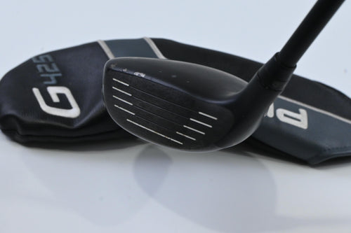 Ping G425 Max #5 Wood / 17.5 Degree / Regular Flex Ping Alta CB Blue 65 Shaft