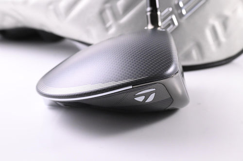 Taylormade Qi35 Max Lite Driver / 12 Degree / Stiff Flex Diamana T+60 Shaft