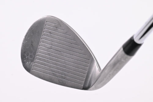 Ram Tom Watson Cobalt Gap Wedge / 52 Degree / Wedge Flex Ram Steel Shaft