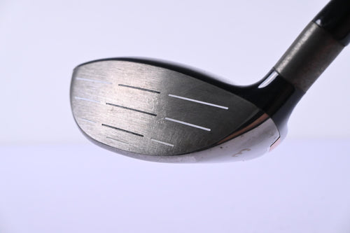 Callaway Mavrik #3 Wood / 15 Degree / Regular Flex HZRDUS T800 65 Shaft