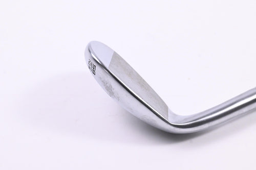 Callaway Opus Platinum Lob Wedge / 58 Degree / Stiff Flex Project X Precision