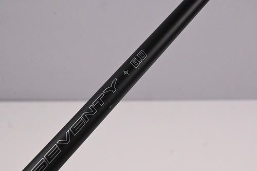 Project X Cypher 2.0 70 #6 Hybrid Shaft / Stiff Flex / Callaway 3rd Gen