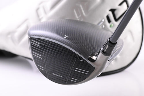 Taylormade Qi35 Max Lite Driver / 12 Degree / Stiff Flex Diamana T+60 Shaft
