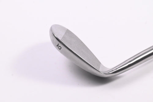 Ram Tom Watson Cobalt Gap Wedge / 52 Degree / Wedge Flex Ram Steel Shaft
