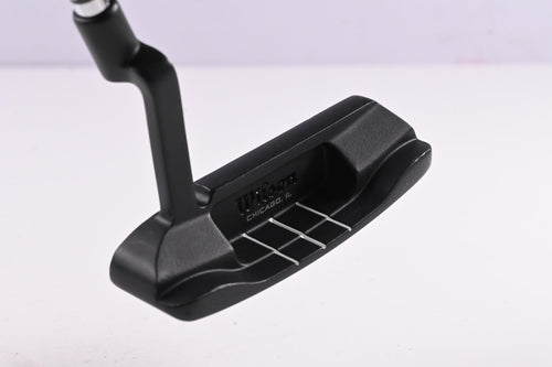 Wilson Infinite 2024 Windy City Putter / 34 Inch