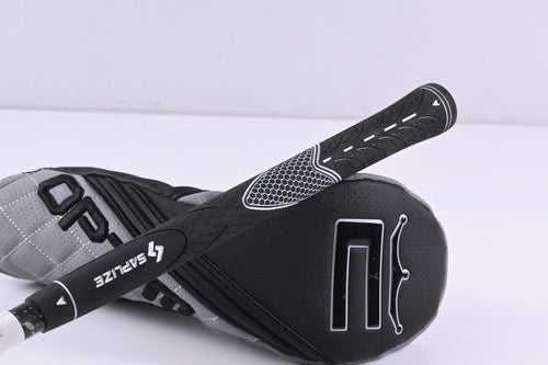 Cobra OPTM X #3 Wood / 15 Degree / Stiff Flex Kai'li Darkwaves Blue 60 Shaft