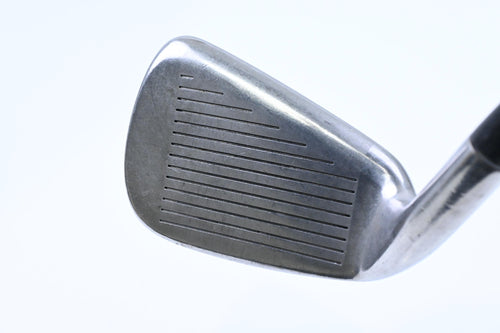 Titleist DTR #6 Iron / Regular Flex Graphite Shaft